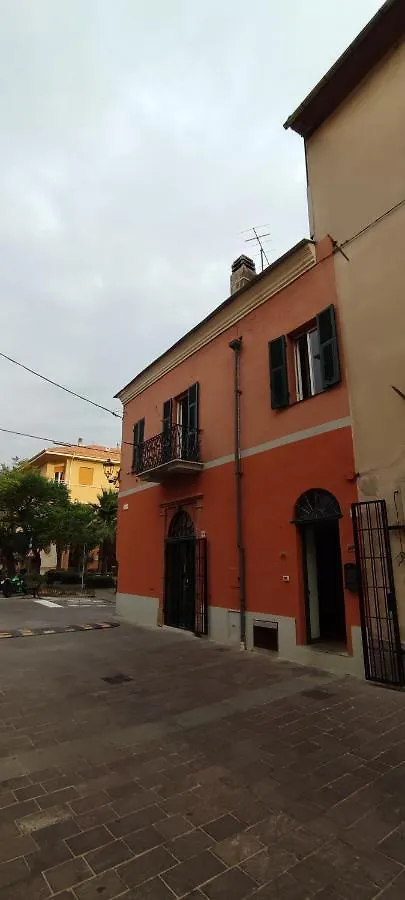 Holiday home Ideale Per Escursionisti, A Pochi Minuti Dal Mare E Dalle Falesie- Casa Celeste Cisano sul Neva
