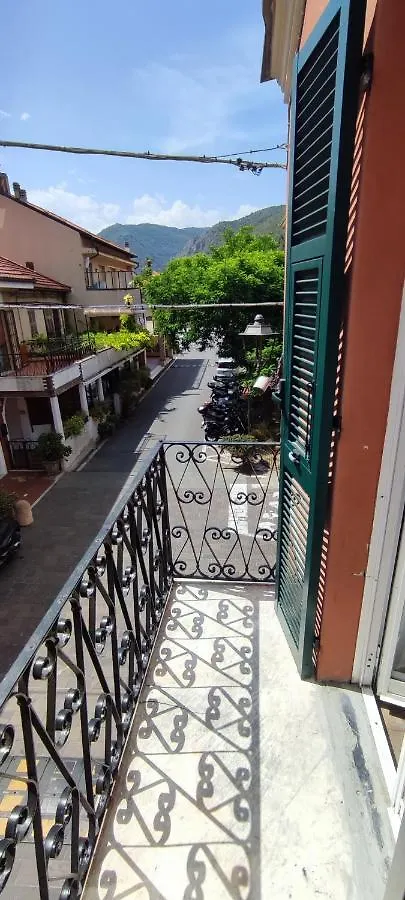 Holiday home Ideale Per Escursionisti, A Pochi Minuti Dal Mare E Dalle Falesie- Casa Celeste Cisano sul Neva